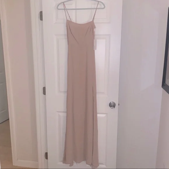 Reformation Ingrid Dress - Picture 4 of 7